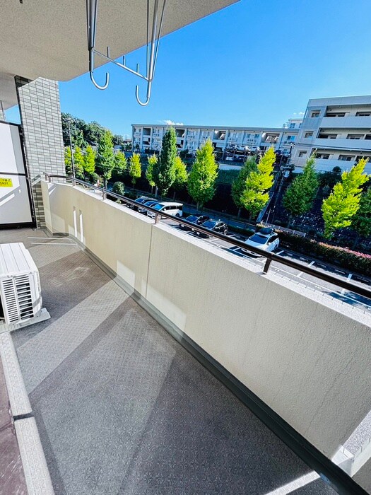 ヴェルドミールの物件内観写真