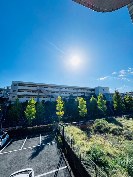 ヴェルドミールの物件内観写真