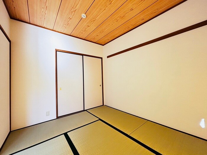 ヴェルドミールの物件内観写真