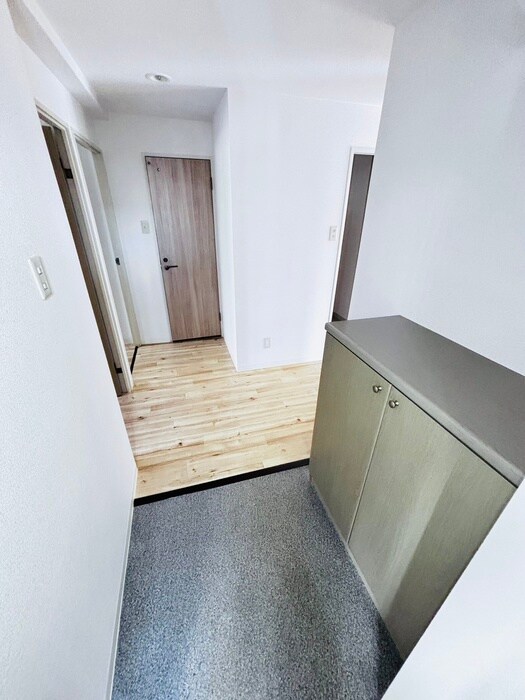 ヴェルドミールの物件内観写真