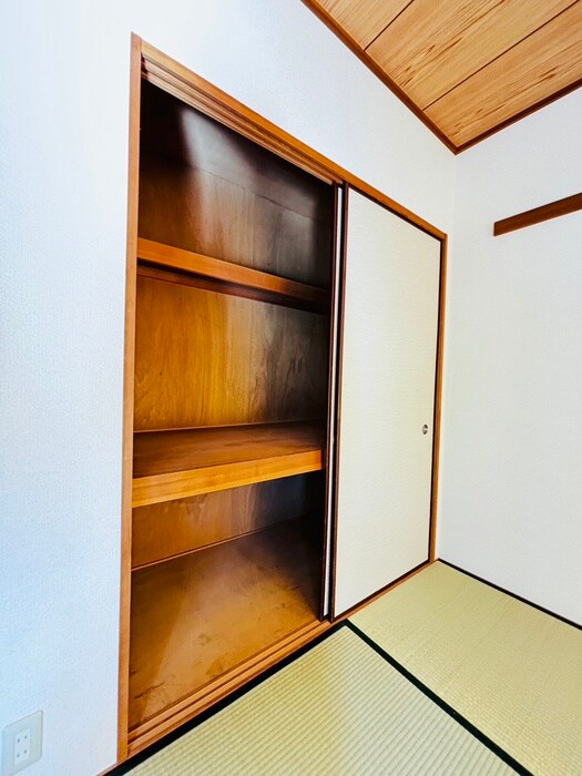 ヴェルドミールの物件内観写真