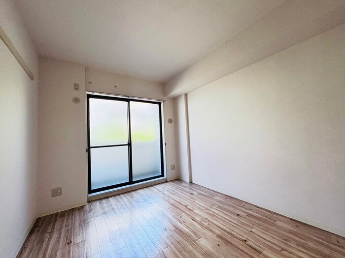 ヴェルドミールの物件内観写真