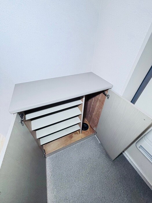 ヴェルドミールの物件内観写真