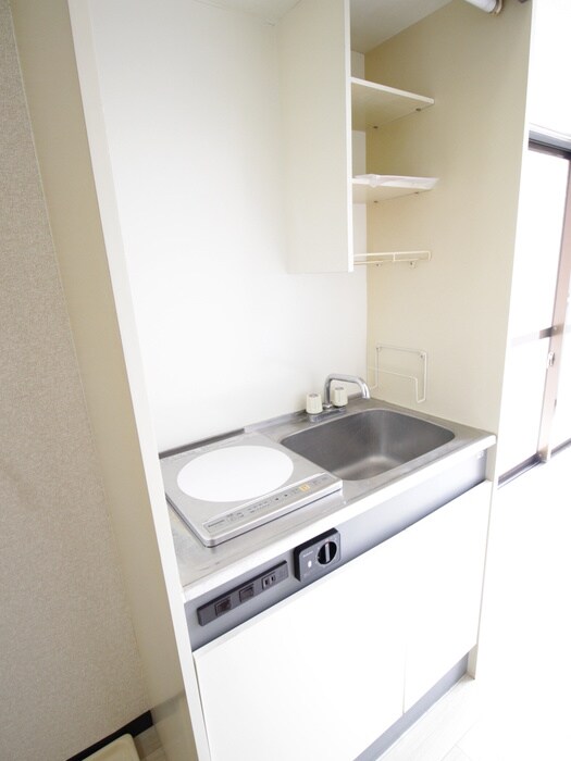 オーシャンハイム向ヶ丘の物件内観写真