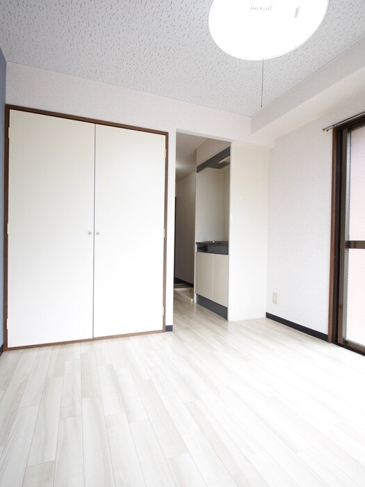 オーシャンハイム向ヶ丘の物件内観写真