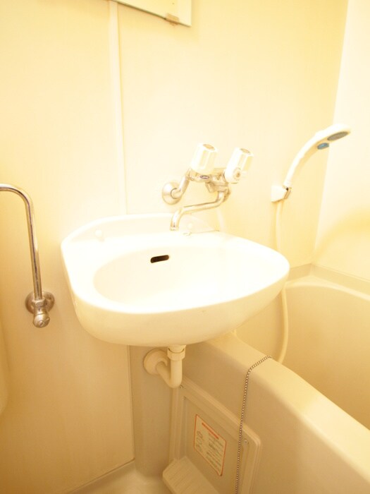 オーシャンハイム向ヶ丘の物件内観写真