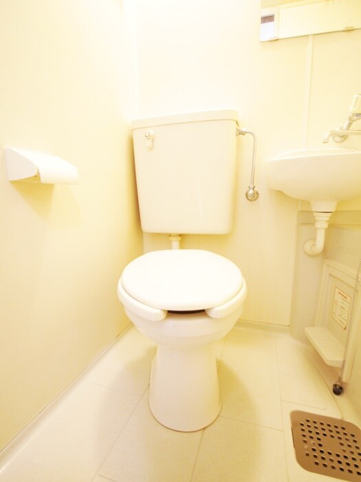 オーシャンハイム向ヶ丘の物件内観写真