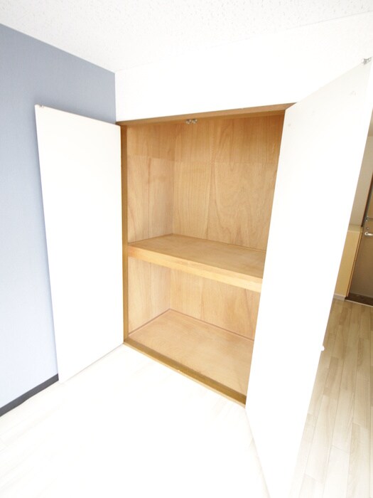 オーシャンハイム向ヶ丘の物件内観写真