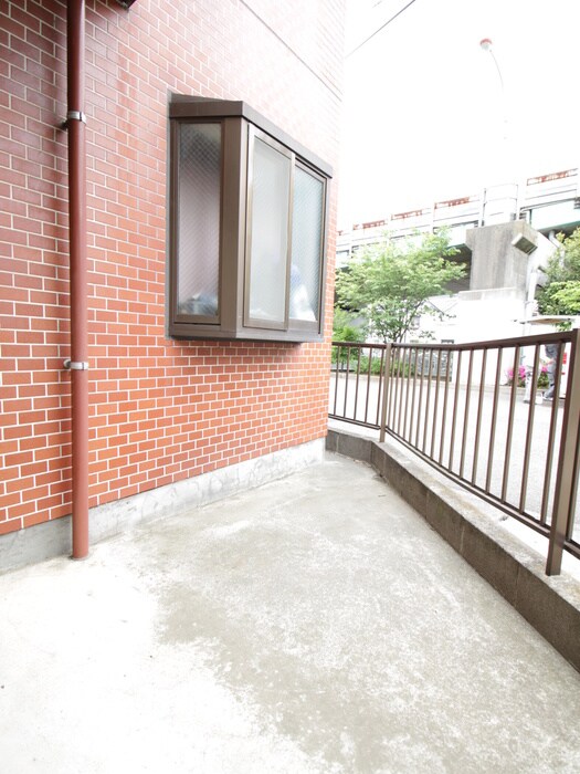 オーシャンハイム向ヶ丘の物件内観写真