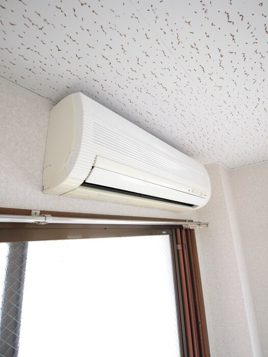 オーシャンハイム向ヶ丘の物件内観写真