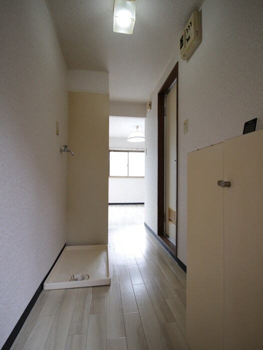 オーシャンハイム向ヶ丘の物件内観写真