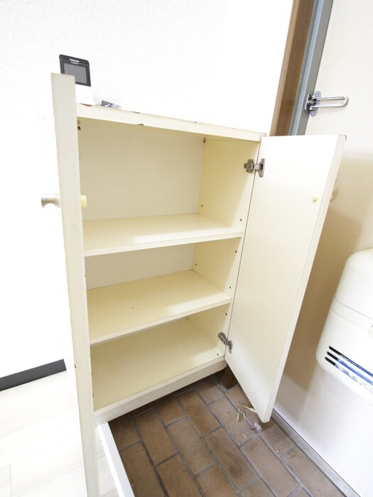 オーシャンハイム向ヶ丘の物件内観写真