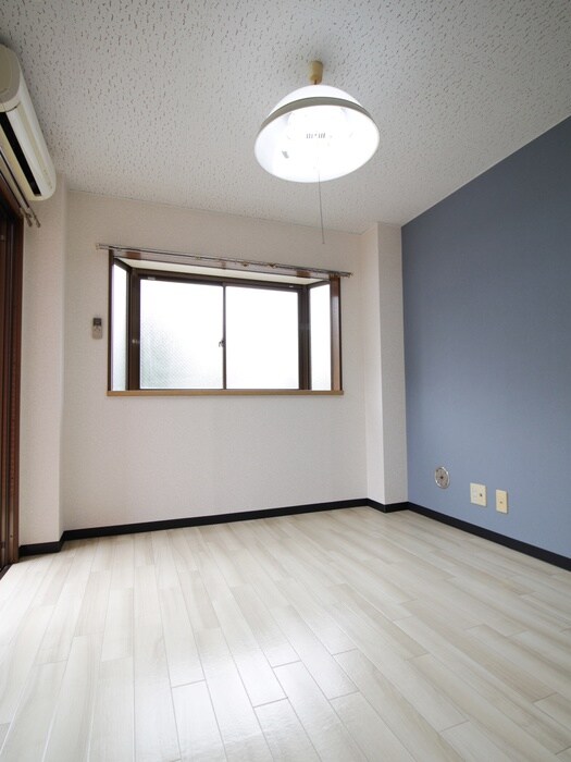 オーシャンハイム向ヶ丘の物件内観写真