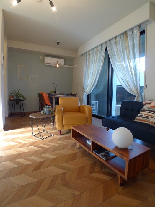 コミューンときわの物件内観写真