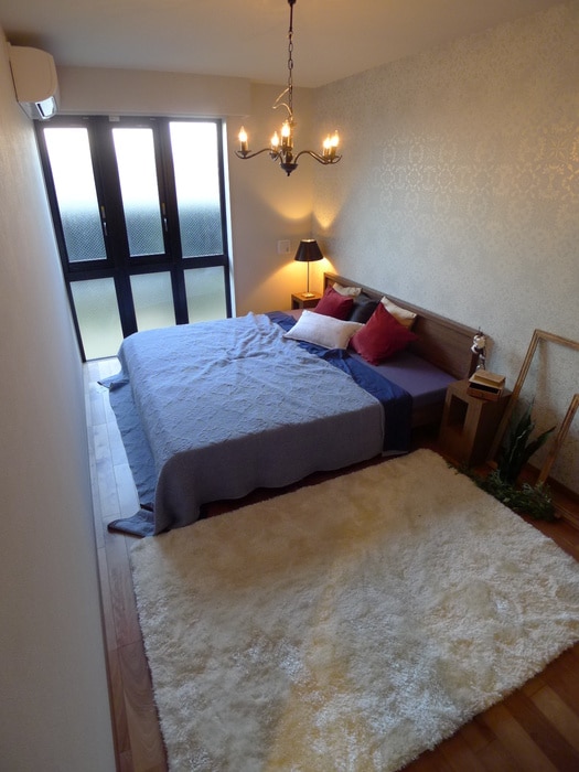 コミューンときわの物件内観写真