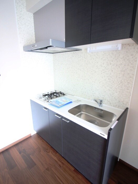 コミューンときわの物件内観写真