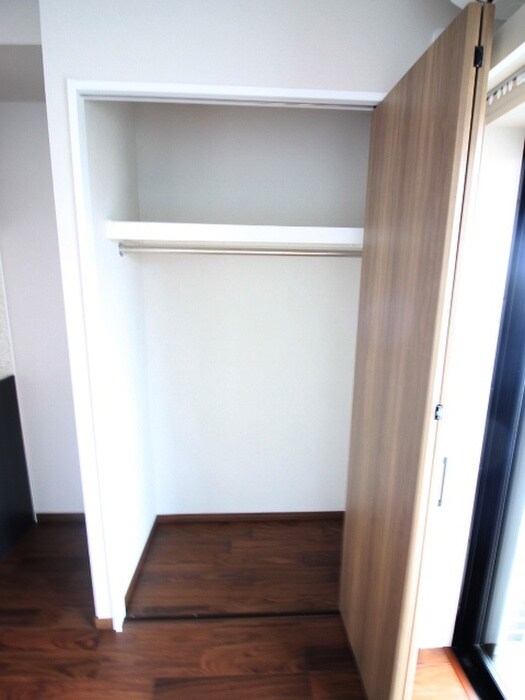 コミューンときわの物件内観写真