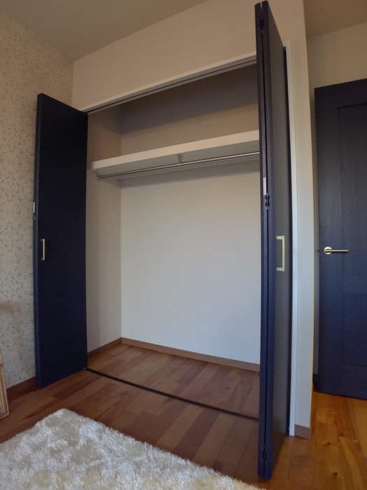 コミューンときわの物件内観写真