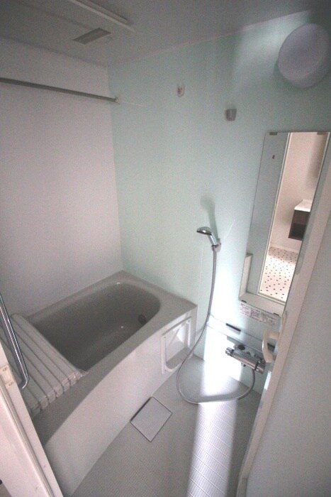 コミューンときわの物件内観写真