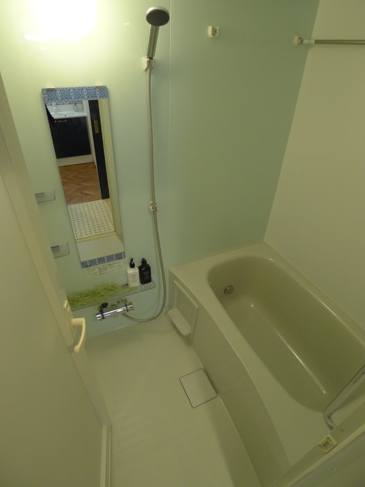 コミューンときわの物件内観写真