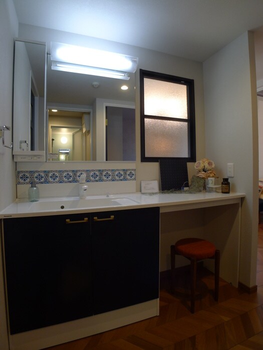 コミューンときわの物件内観写真