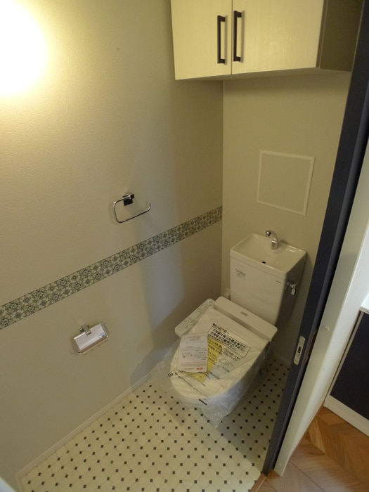 コミューンときわの物件内観写真