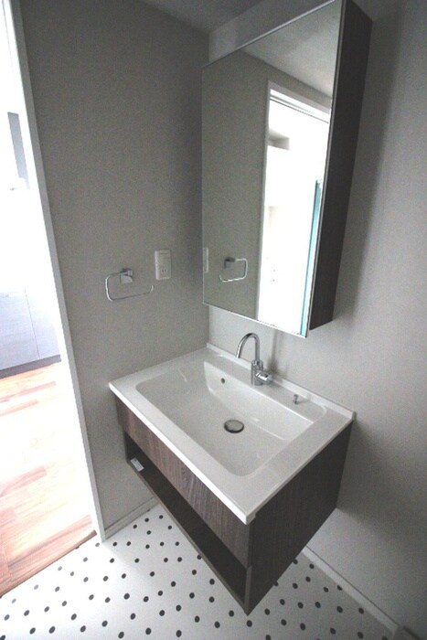 コミューンときわの物件内観写真