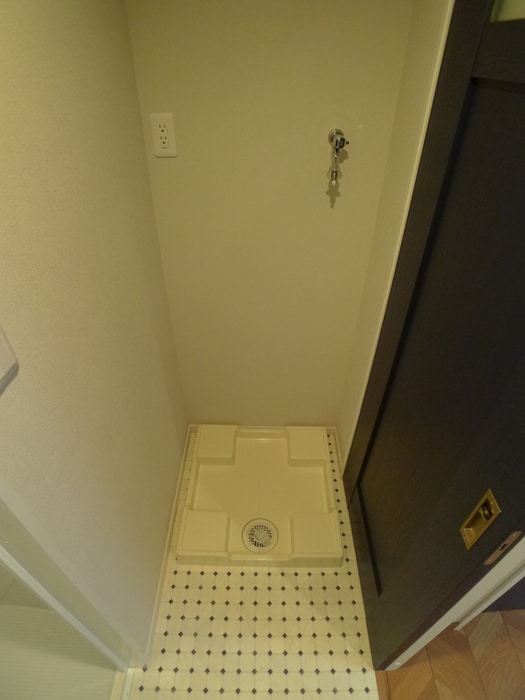 コミューンときわの物件内観写真