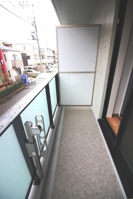 コミューンときわの物件内観写真