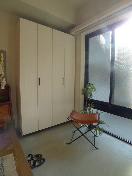 コミューンときわの物件内観写真