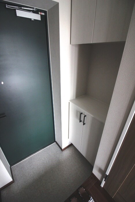 コミューンときわの物件内観写真