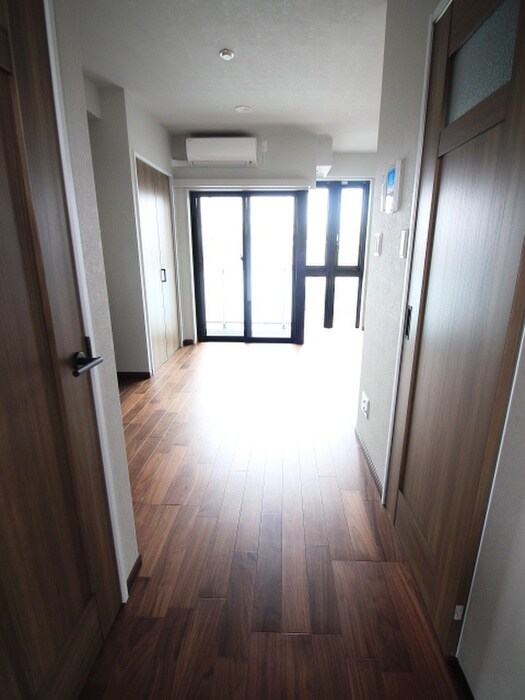 コミューンときわの物件内観写真