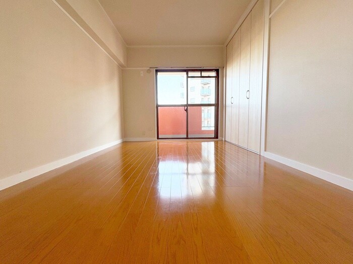 シャルム・Ｋ・カーサの物件内観写真