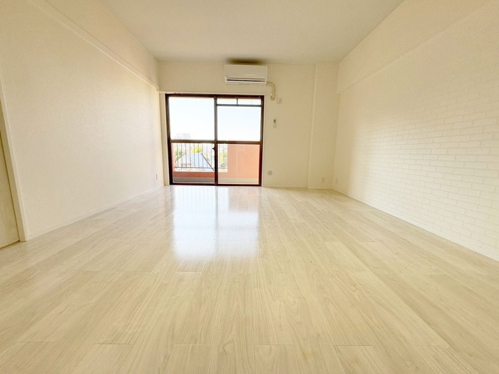 シャルム・Ｋ・カーサの物件内観写真