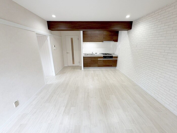 シャルム・Ｋ・カーサの物件内観写真