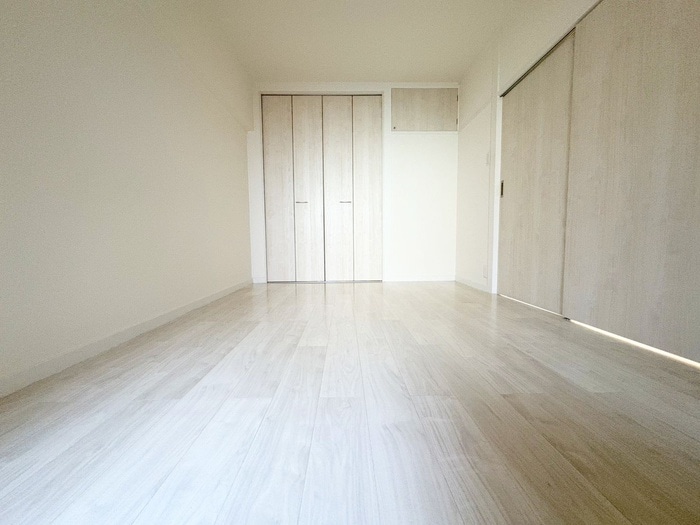 シャルム・Ｋ・カーサの物件内観写真