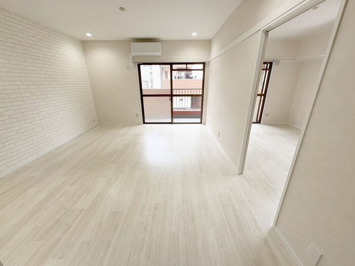 シャルム・Ｋ・カーサの物件内観写真