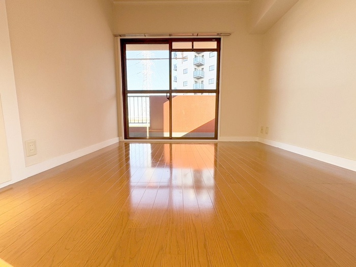 シャルム・Ｋ・カーサの物件内観写真