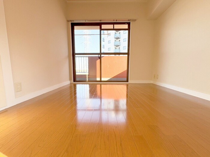 シャルム・Ｋ・カーサの物件内観写真