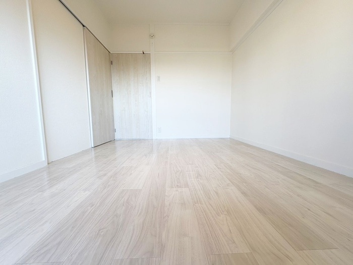 シャルム・Ｋ・カーサの物件内観写真