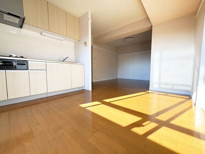 シャルム・Ｋ・カーサの物件内観写真