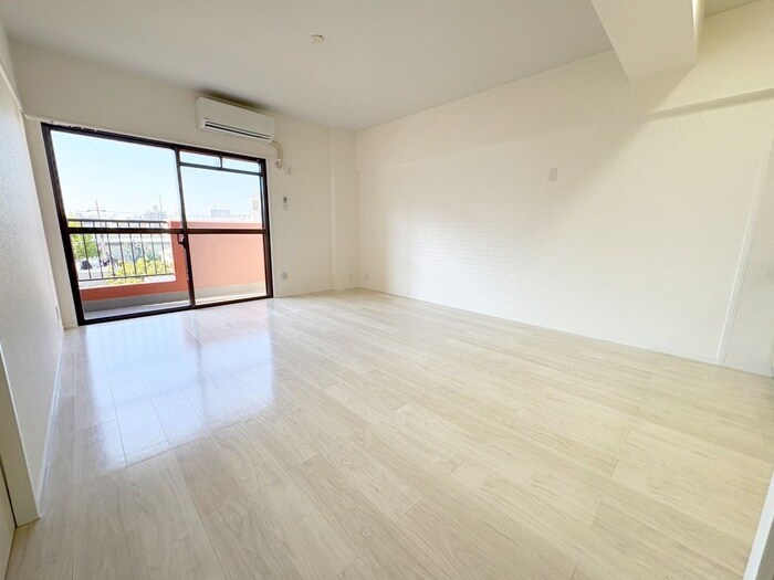 シャルム・Ｋ・カーサの物件内観写真