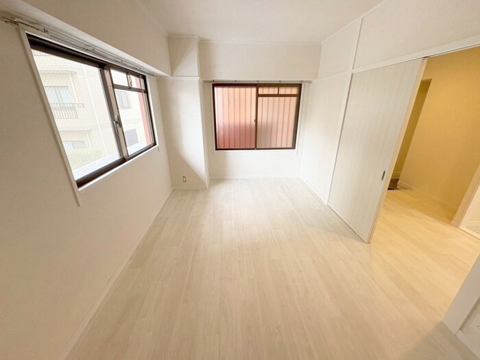 シャルム・Ｋ・カーサの物件内観写真