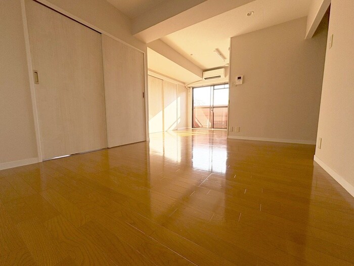 シャルム・Ｋ・カーサの物件内観写真