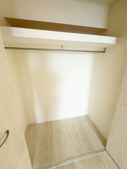 シャルム・Ｋ・カーサの物件内観写真