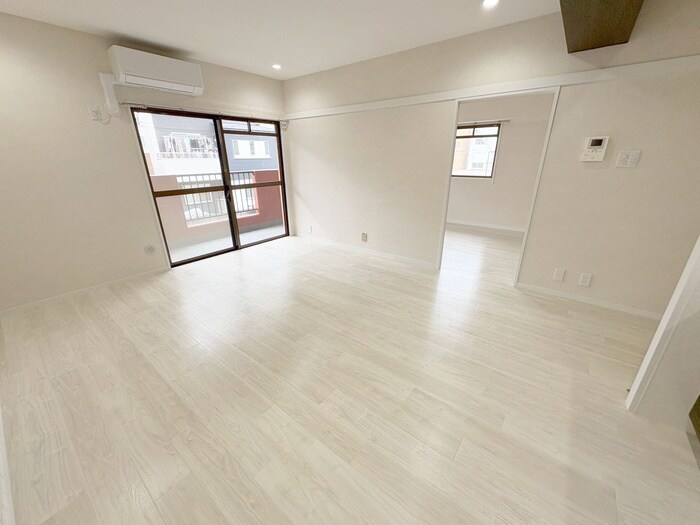 シャルム・Ｋ・カーサの物件内観写真