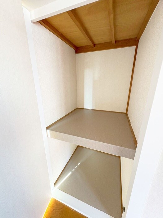 シャルム・Ｋ・カーサの物件内観写真