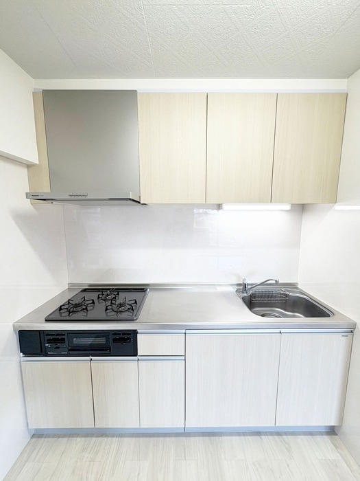 シャルム・Ｋ・カーサの物件内観写真