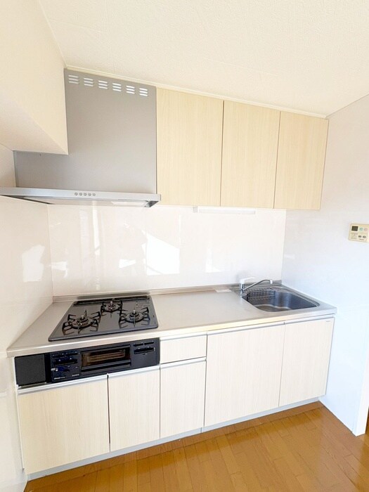 シャルム・Ｋ・カーサの物件内観写真