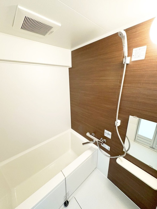 シャルム・Ｋ・カーサの物件内観写真